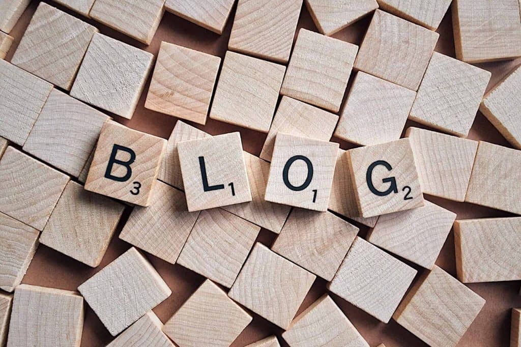 Why You Need To Write a Blog For Your Business