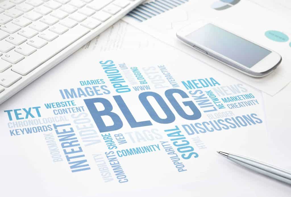 Blogging Tips for Beginners