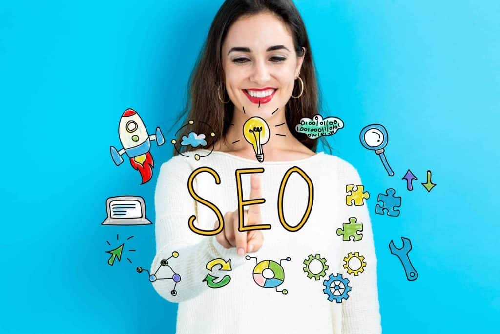 What Do You Need To Know About SEO For Small Businesses?