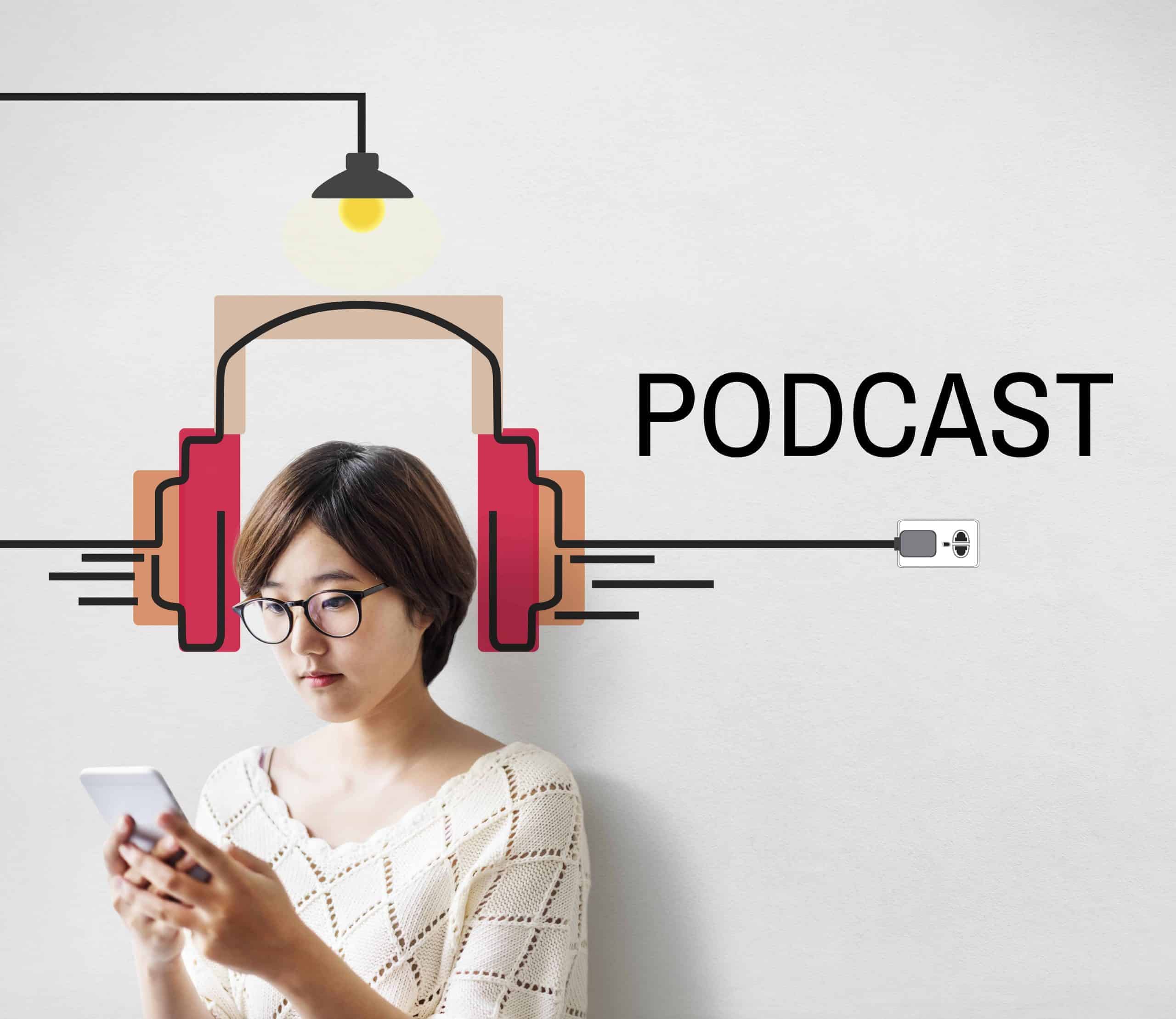 Basic podcast tips