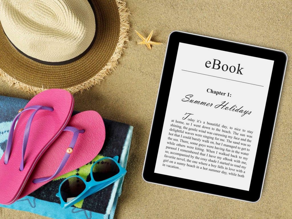 How Your Business Can Benefit From Making an Ebook