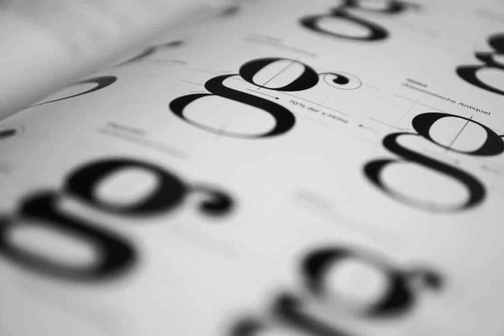 Don't Scare Them: How Fonts Affect Your Business And Customers