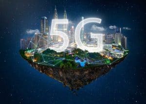 5G Network Impact on Business: Future of Mobile Shopping and Sales