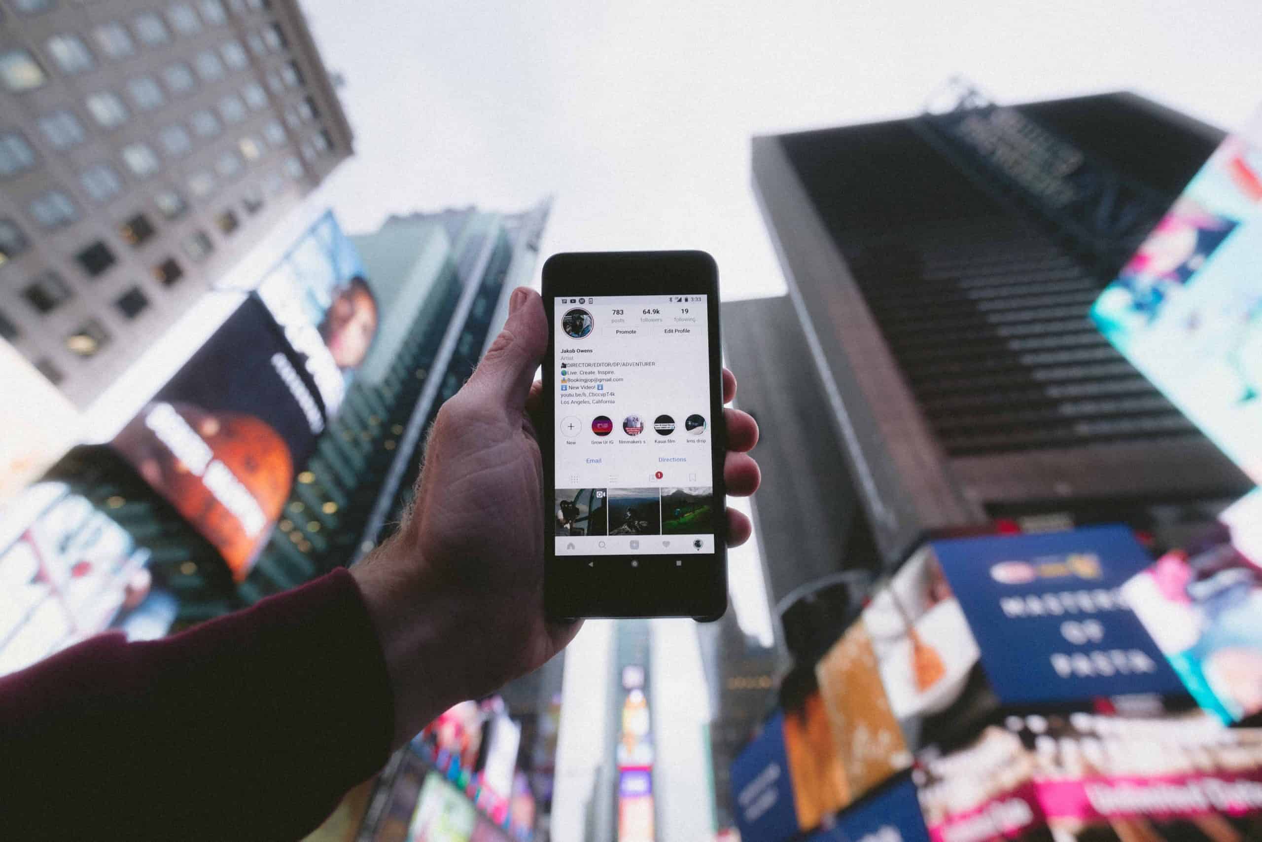 Instagram Shopping: How to Sell More.