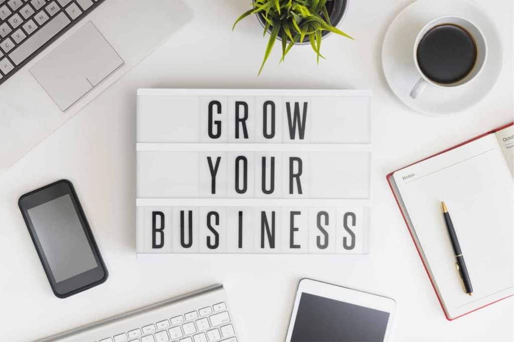 Grow Your Business How to Know When Your Business is No Longer a Startup