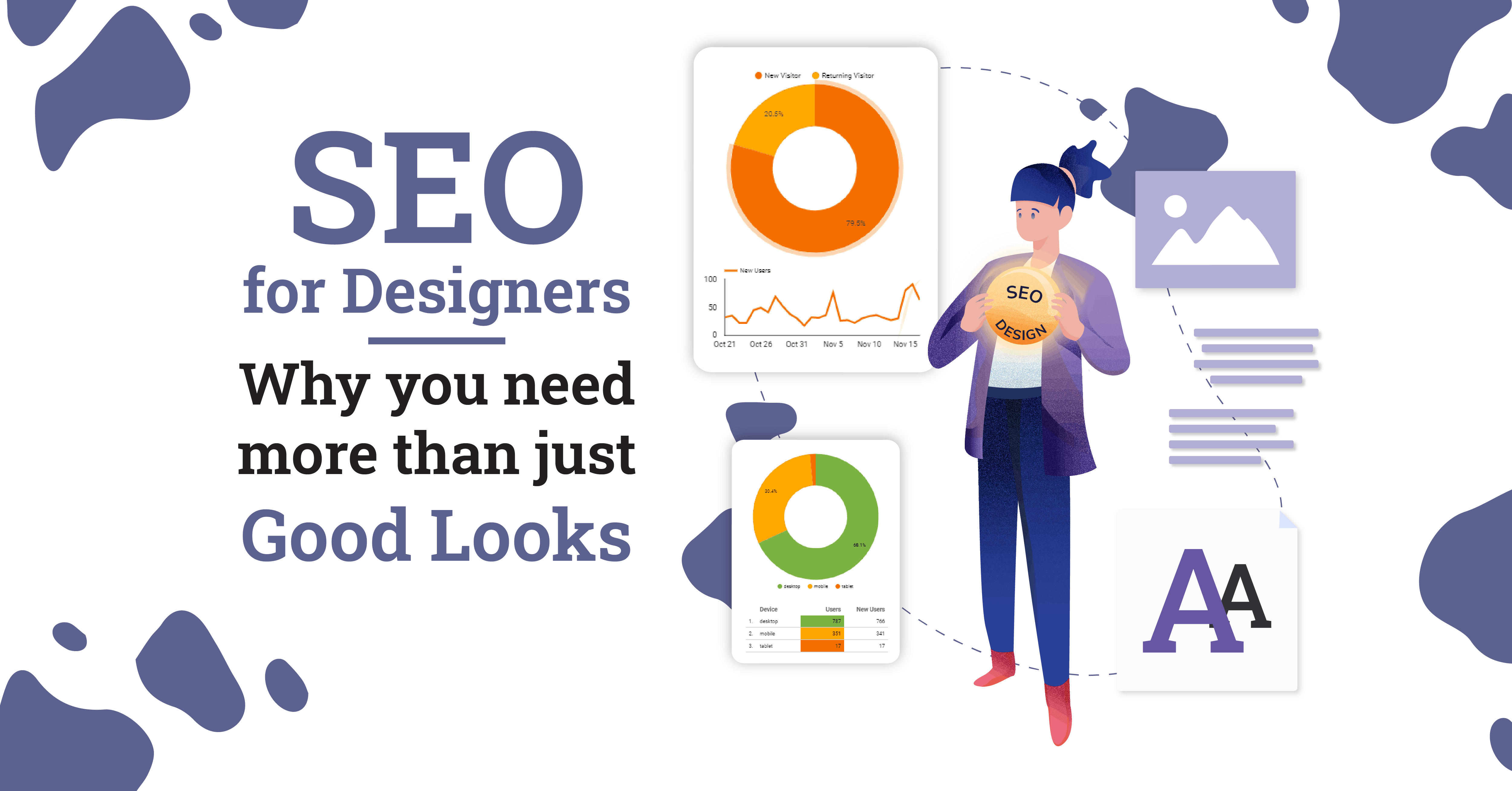 SEO for designers