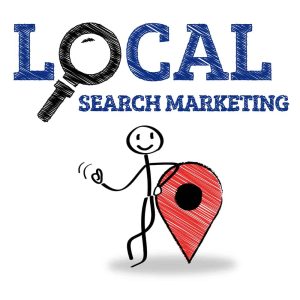 redcliffe web design local seo