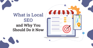 What is Local SEO
