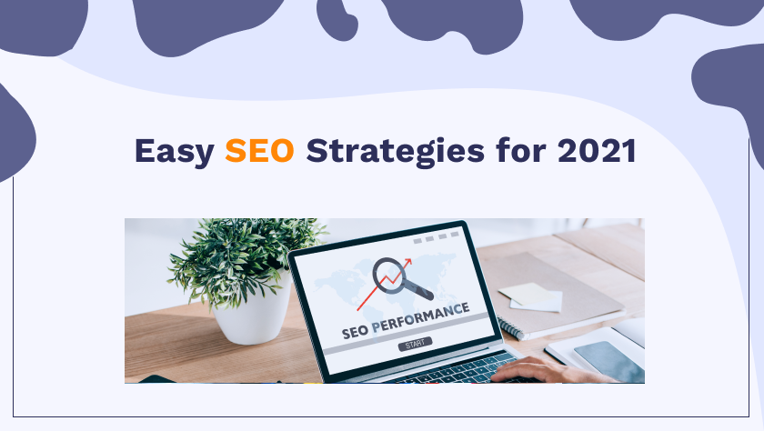 Easy SEO Strategies