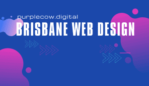 Brisbane Web Design Company