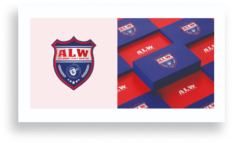 A collection of football-themed boxes featuring team logos.