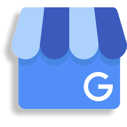 business GMB icon