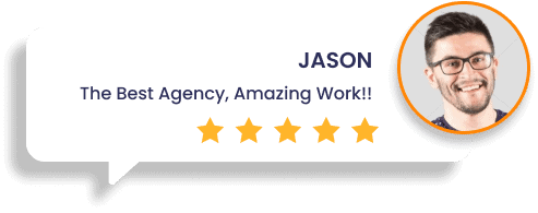 review from Jason