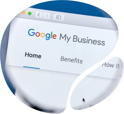 google my business background image