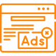 branding ads icon