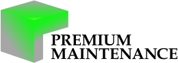 a green object is shown in the middle of a black background.