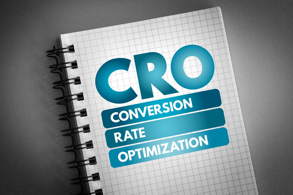 seo and cro for the best return on investment