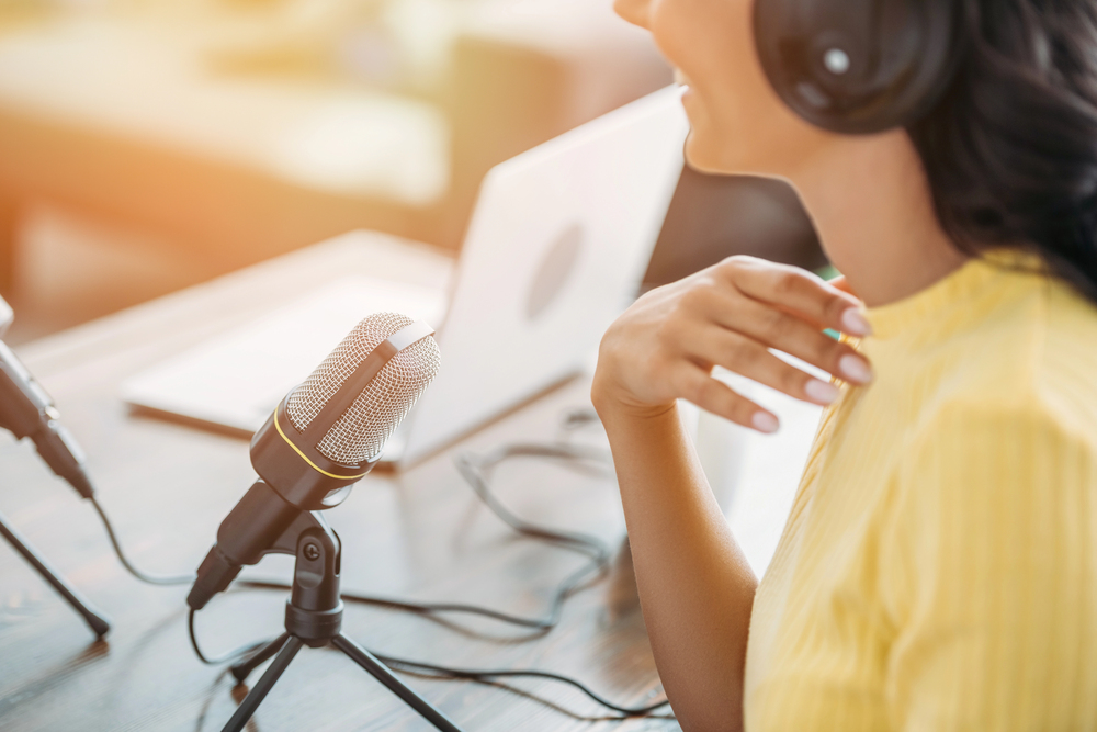 podcasting guide to get started