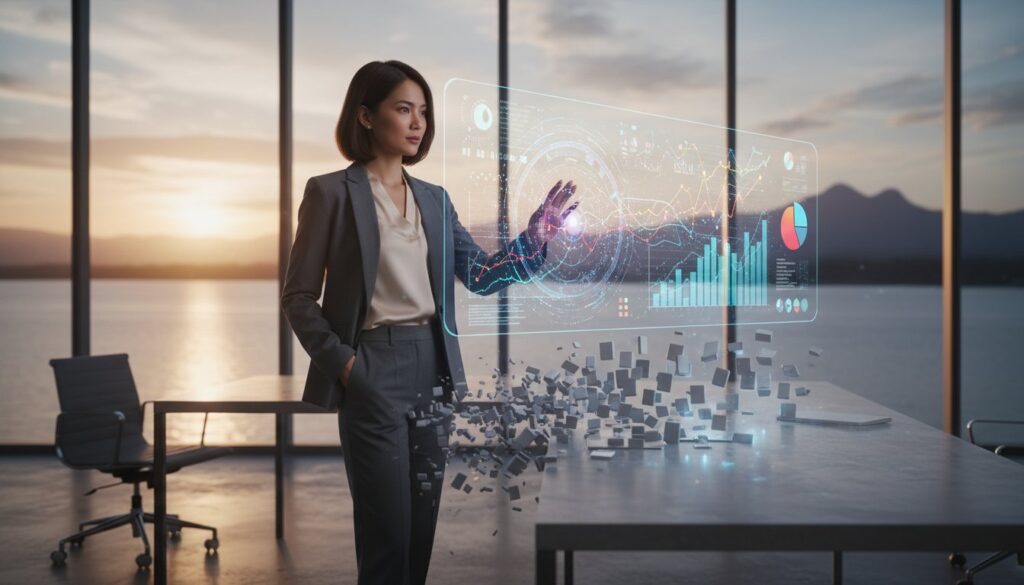 AI to Boost SEO in 2026: Don’t Use Technology to Be Average Faster