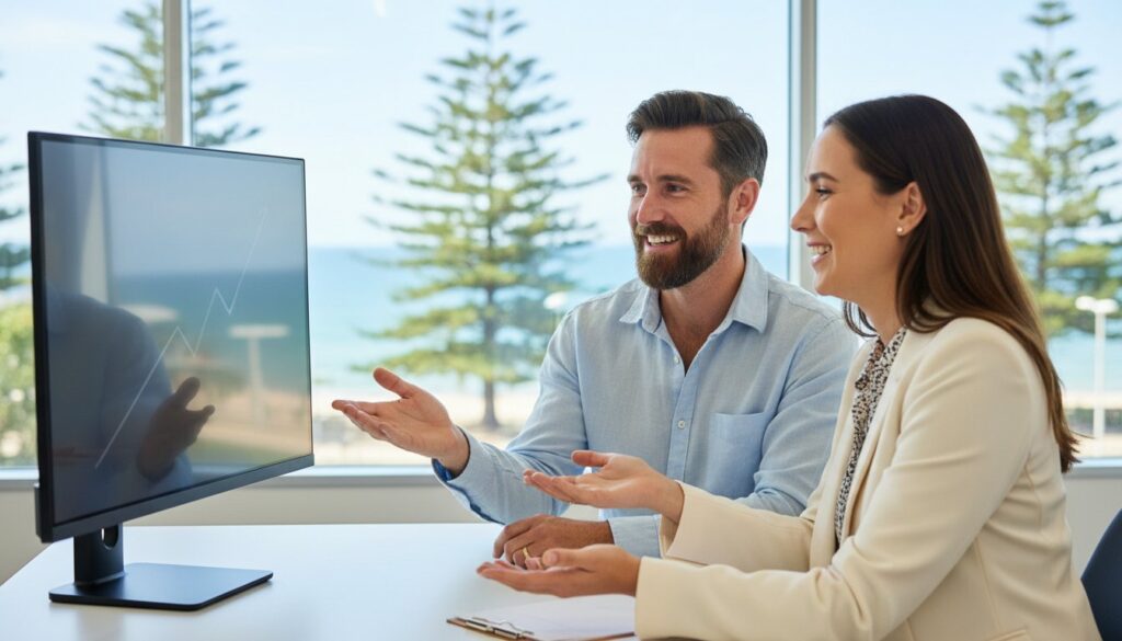 Affordable SEO Services Australia: Don't Settle for Cheap, Demand Results