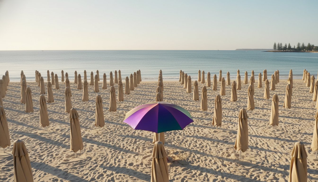 Marketing Strategies for Small Business: Why Being Remarkable is Your Only Option in 2026