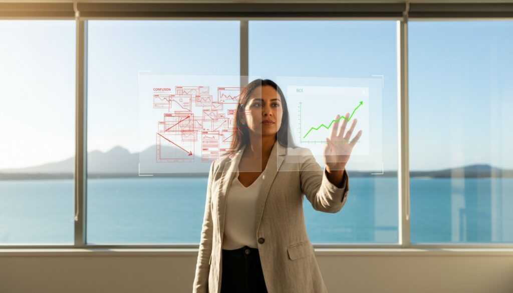 Small Business Website Design Packages: The No-BS Guide to ROI