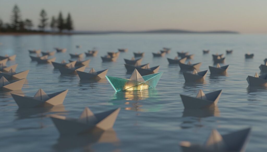 Web Design Brisbane: Stop Blending In. Start Standing Out.