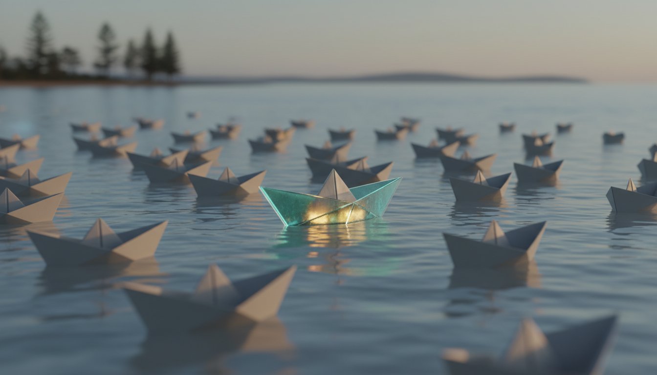 Web Design Brisbane: Stop Blending In. Start Standing Out.