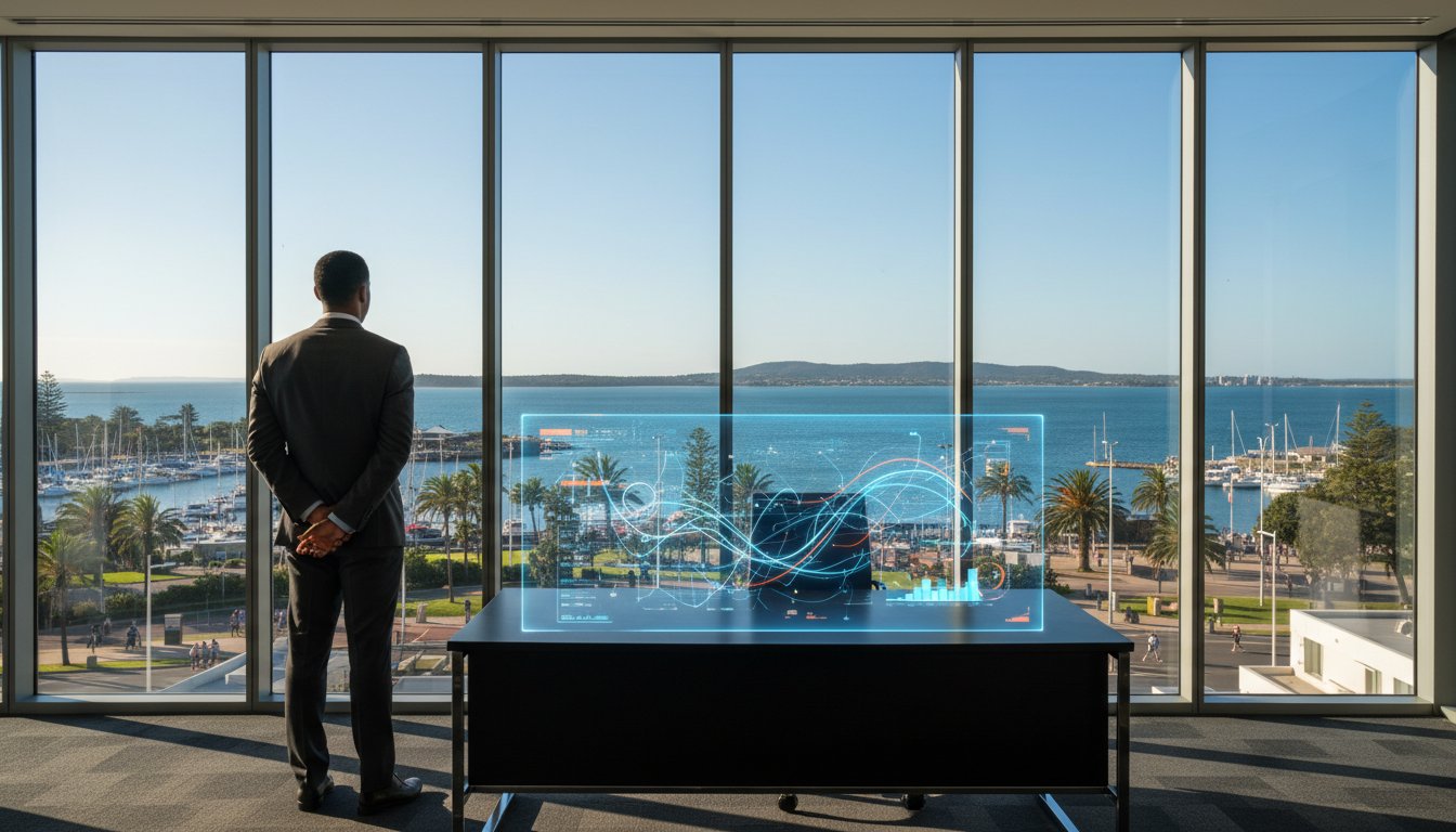 What Is a Good SEO Score for a Website? Beyond the Vanity Metrics