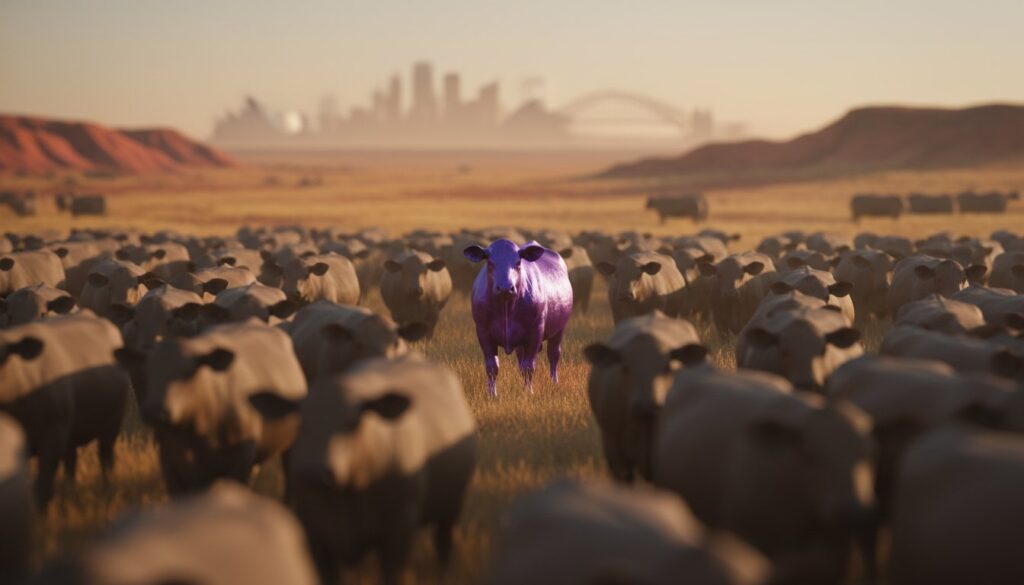 45+ Digital Marketing Best Practices Australia: Stop Being a 'Brown Cow' in 2026