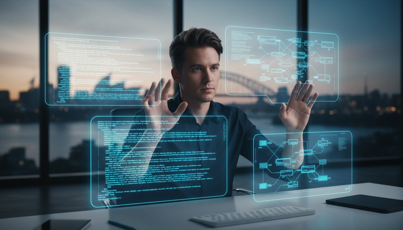 Claude Code: The Agentic Revolution That Makes Mediocre Coding Obsolete