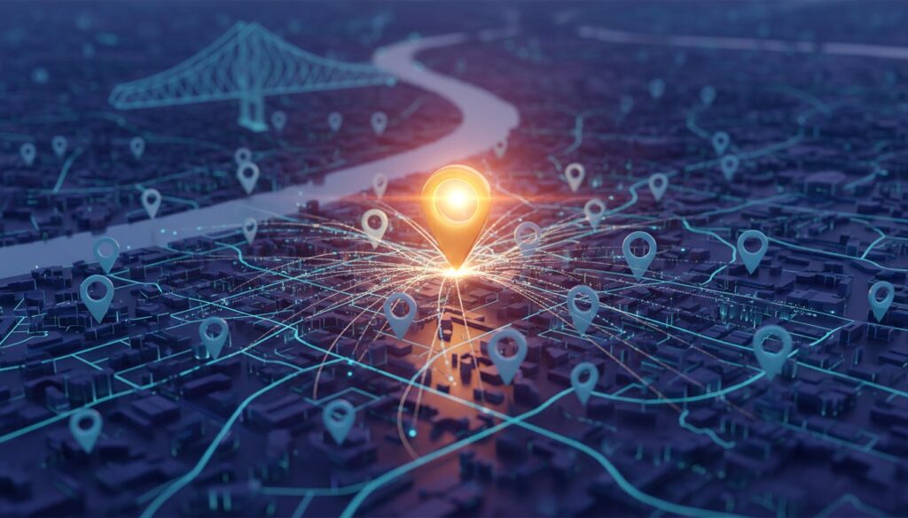 How to Get on Google Maps Brisbane: A Guide to Remarkable Visibility