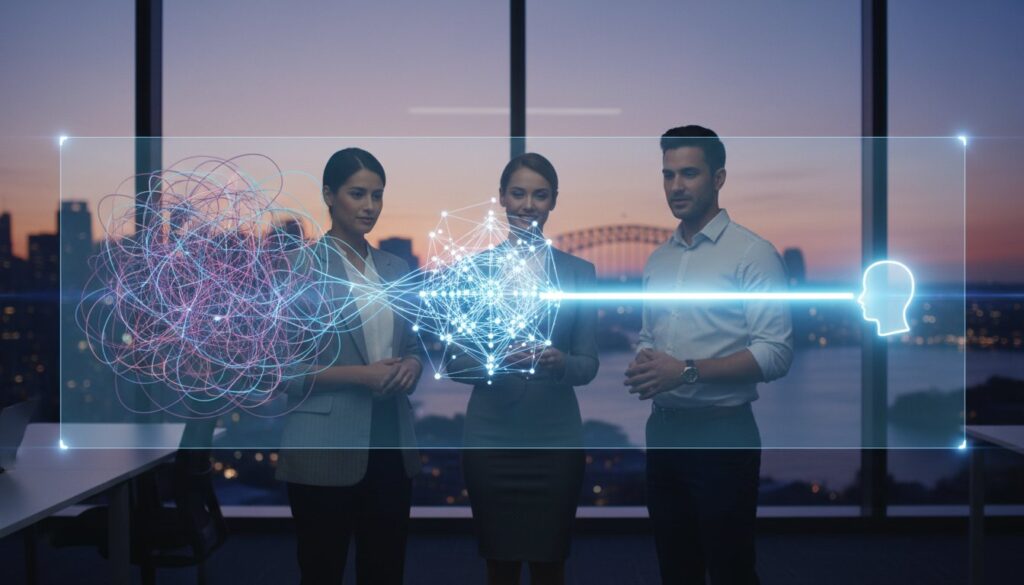 Where Are My Leads Coming From? Using AI to Stop Marketing Guesswork in 2026