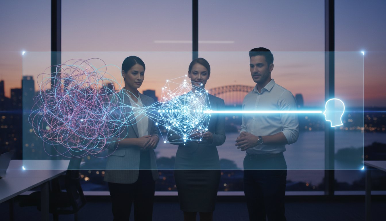 Where Are My Leads Coming From? Using AI to Stop Marketing Guesswork in 2026