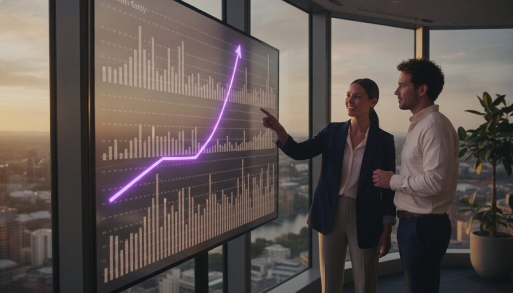 How to Measure Digital Marketing ROI (And Why Your Results Are Currently Beige)