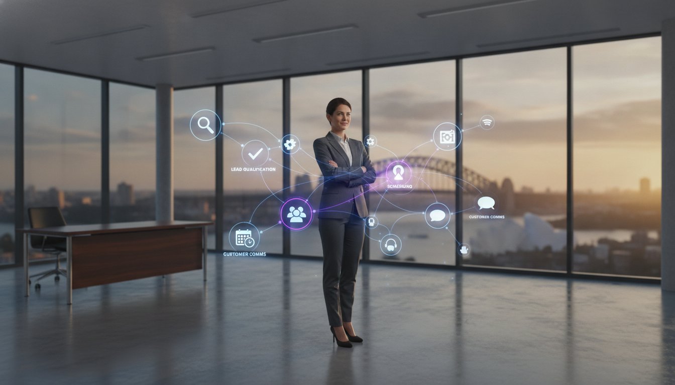 7 Best AI Agents for Australian Businesses in 2026 (Ranked by a Daily User)