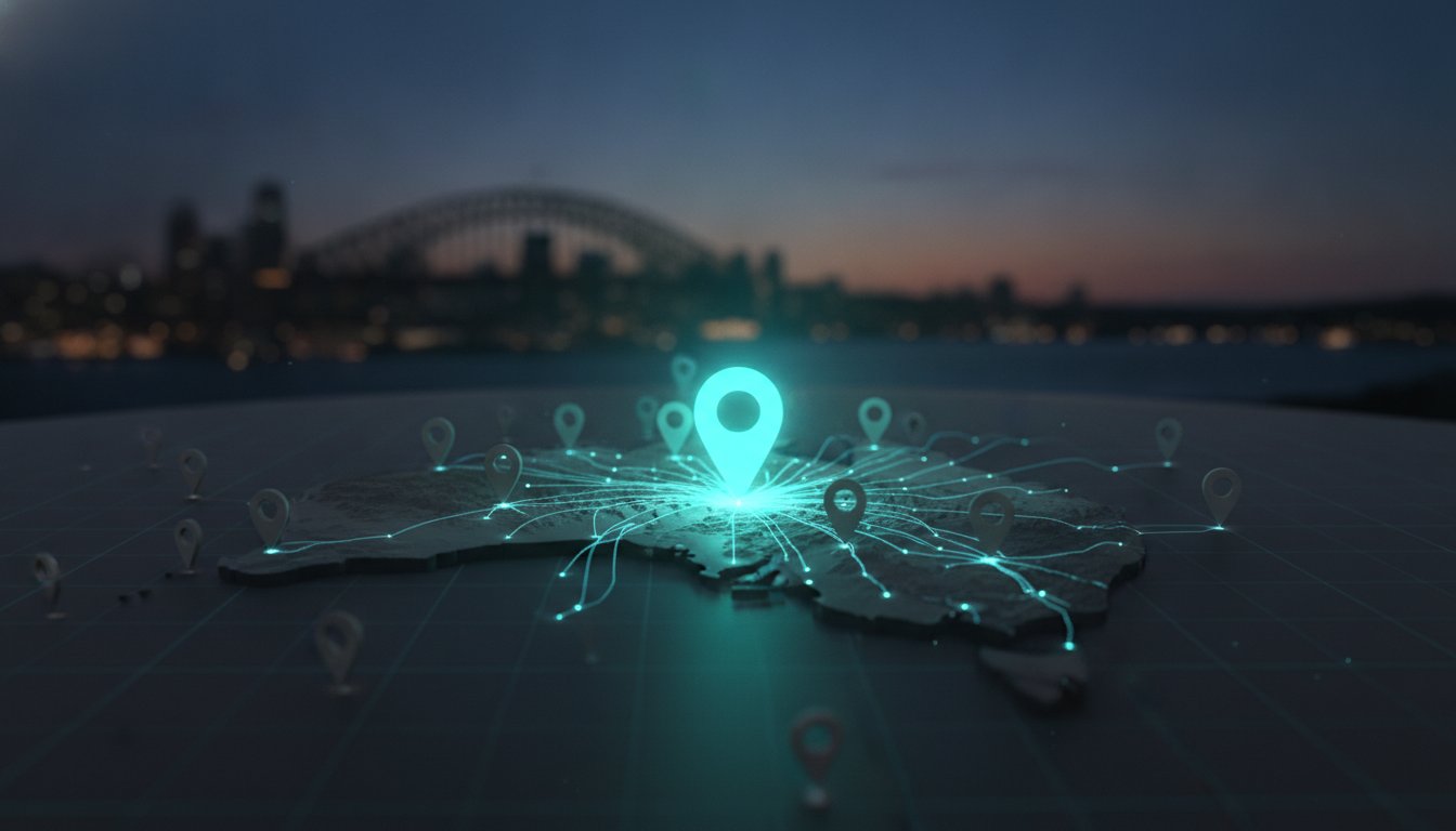 Building a local directory online: what we've learned doing this as an agency