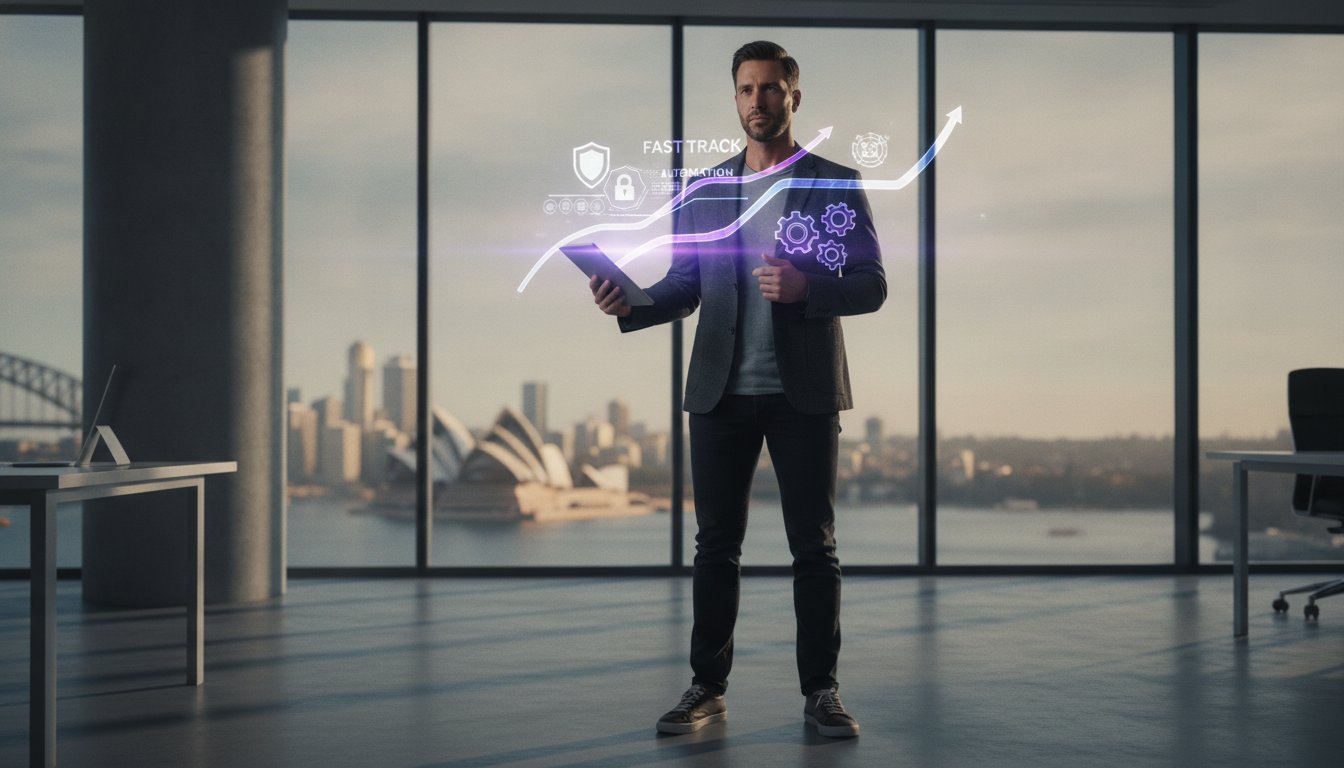 The Fast Track to AI Implementation in Your Business