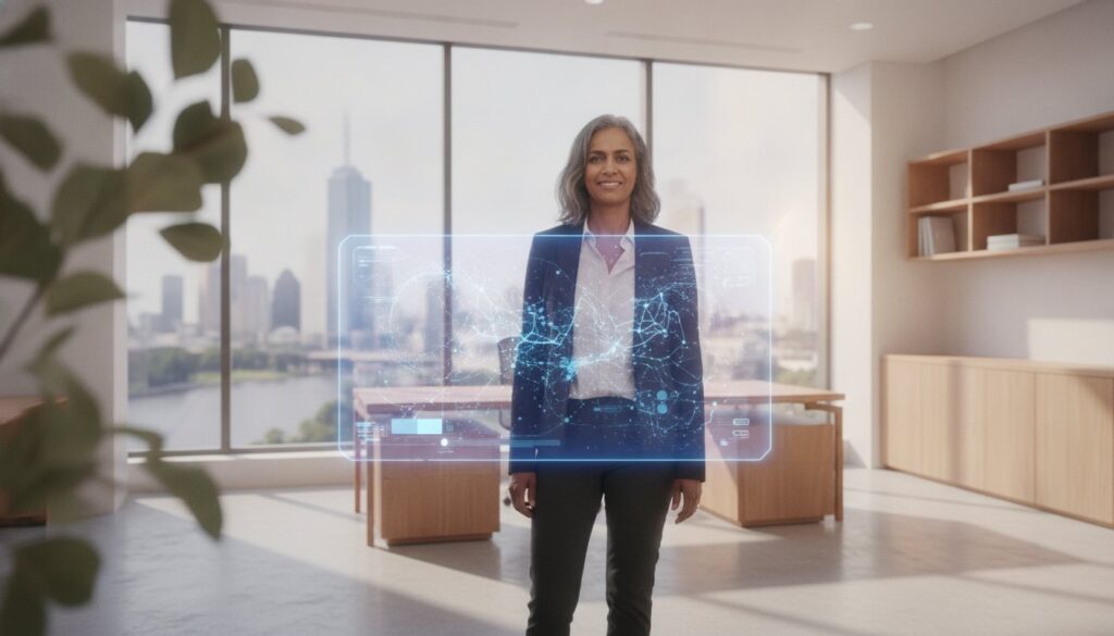 AI Agents in Australia: What They Actually Do in a Small Business