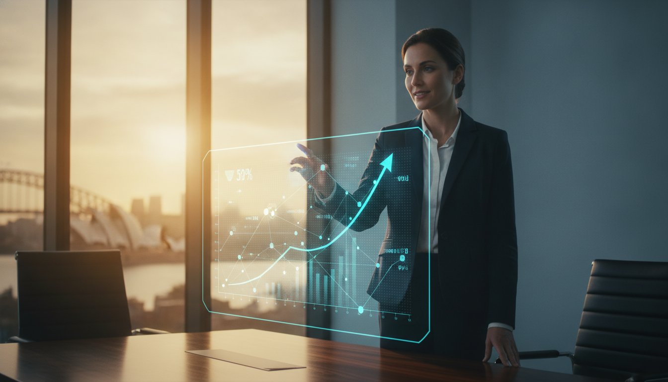AI SEO for Small Business: A Practical 90 Day Plan