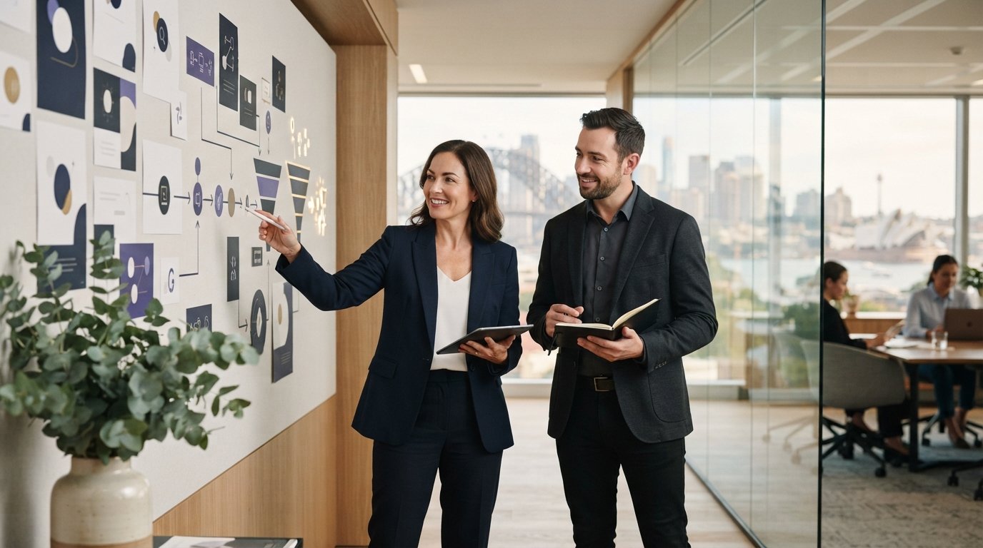 Content Creation: The Complete Australian Guide to Standing Out in 2026