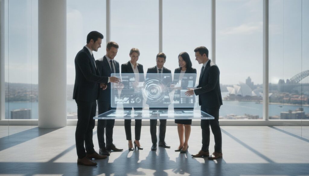 HighLevel CRM in Australia: Local Setup, Data and Support Explained