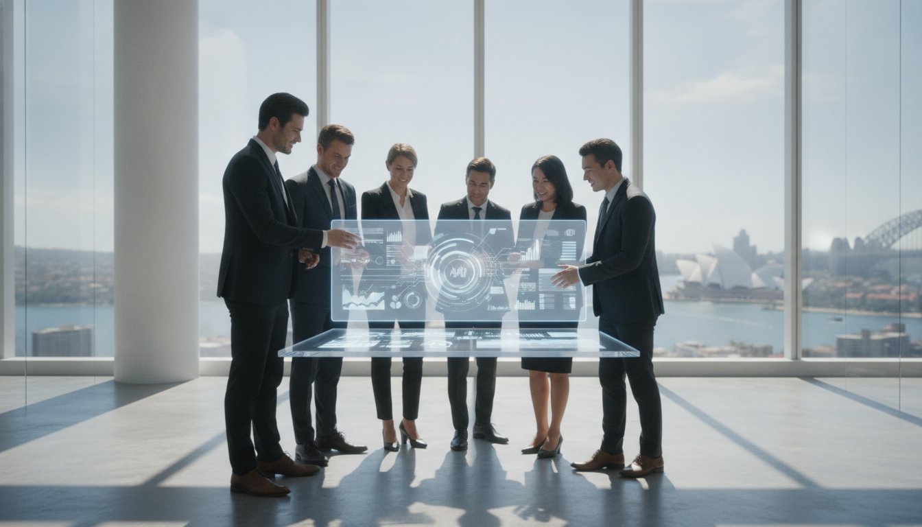 HighLevel CRM in Australia: Local Setup, Data and Support Explained