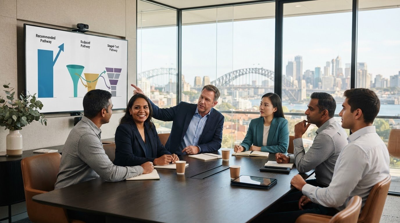 Presenting a Marketing Budget to Non-Marketers: A Clear, Practical Guide