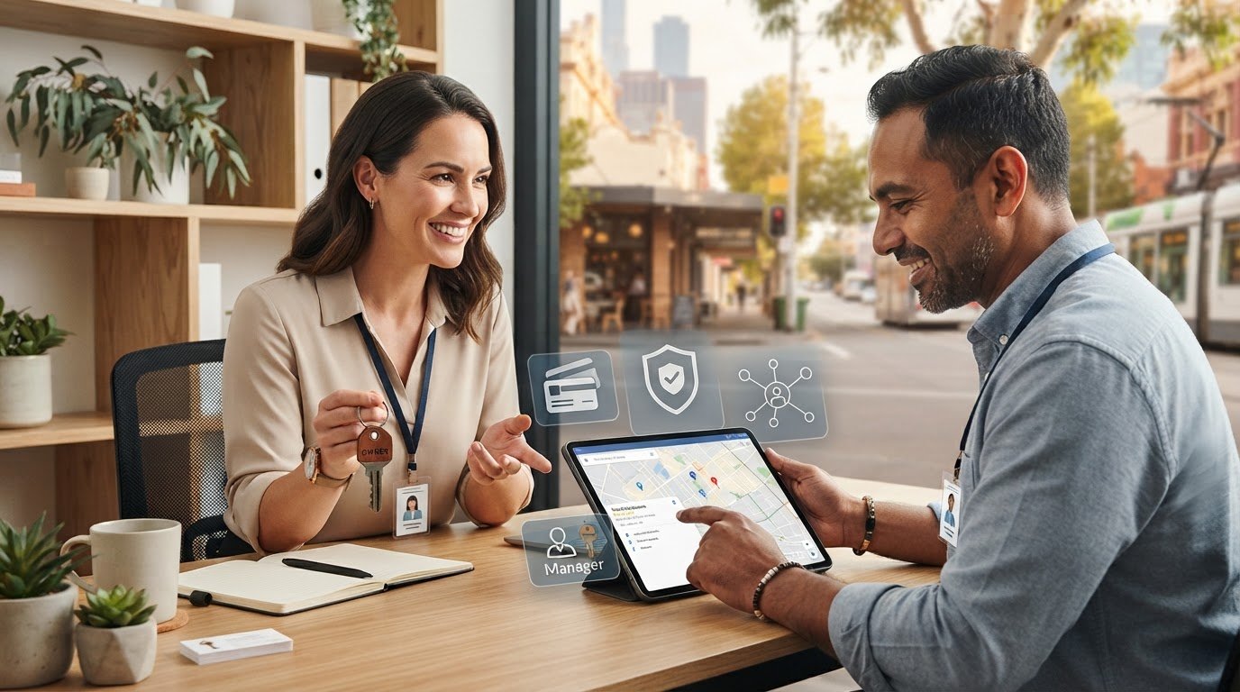 How to Add a Manager to Your Google Business Profile (Step by Step)