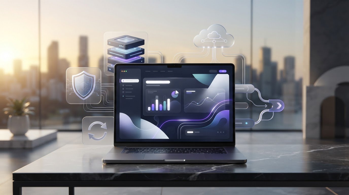 Website Maintenance: Keep Your Business Site Secure, Current and Ready to Convert